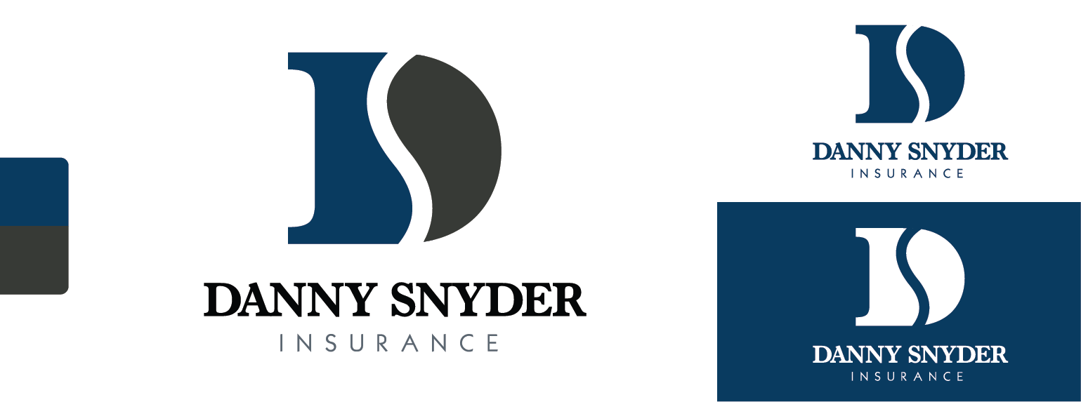 Danny Snyder Insurance Logo
