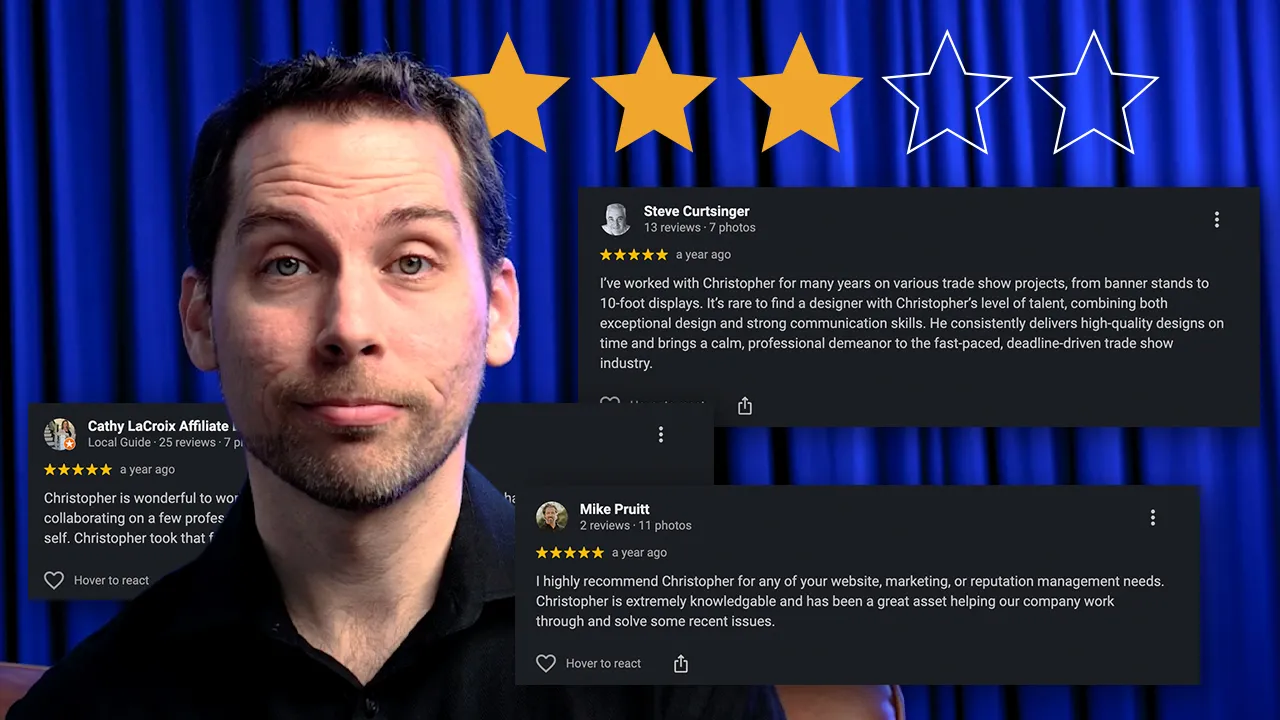 Your Reviews Are Costing You Roof Jobs