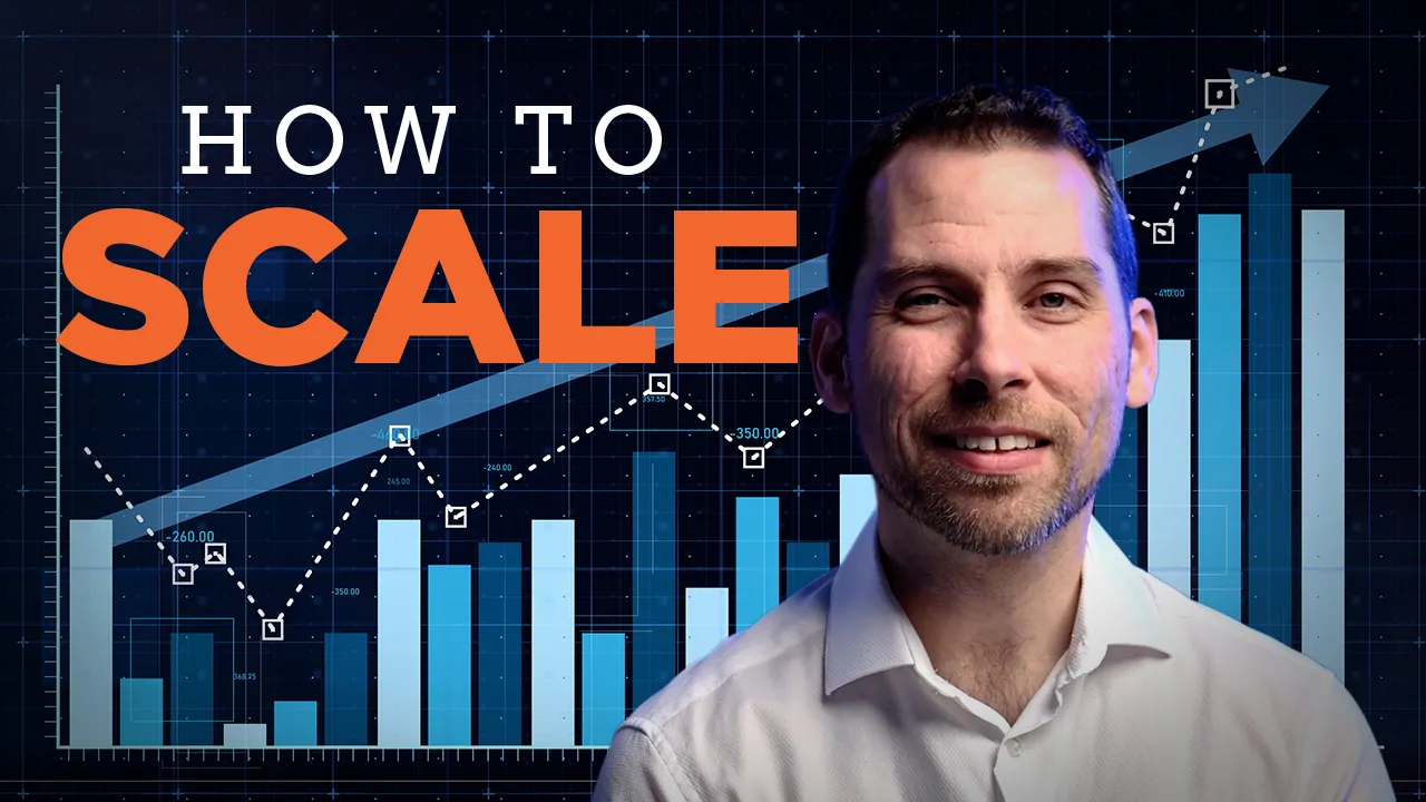 The Right Way to Scale Your Roofing Business