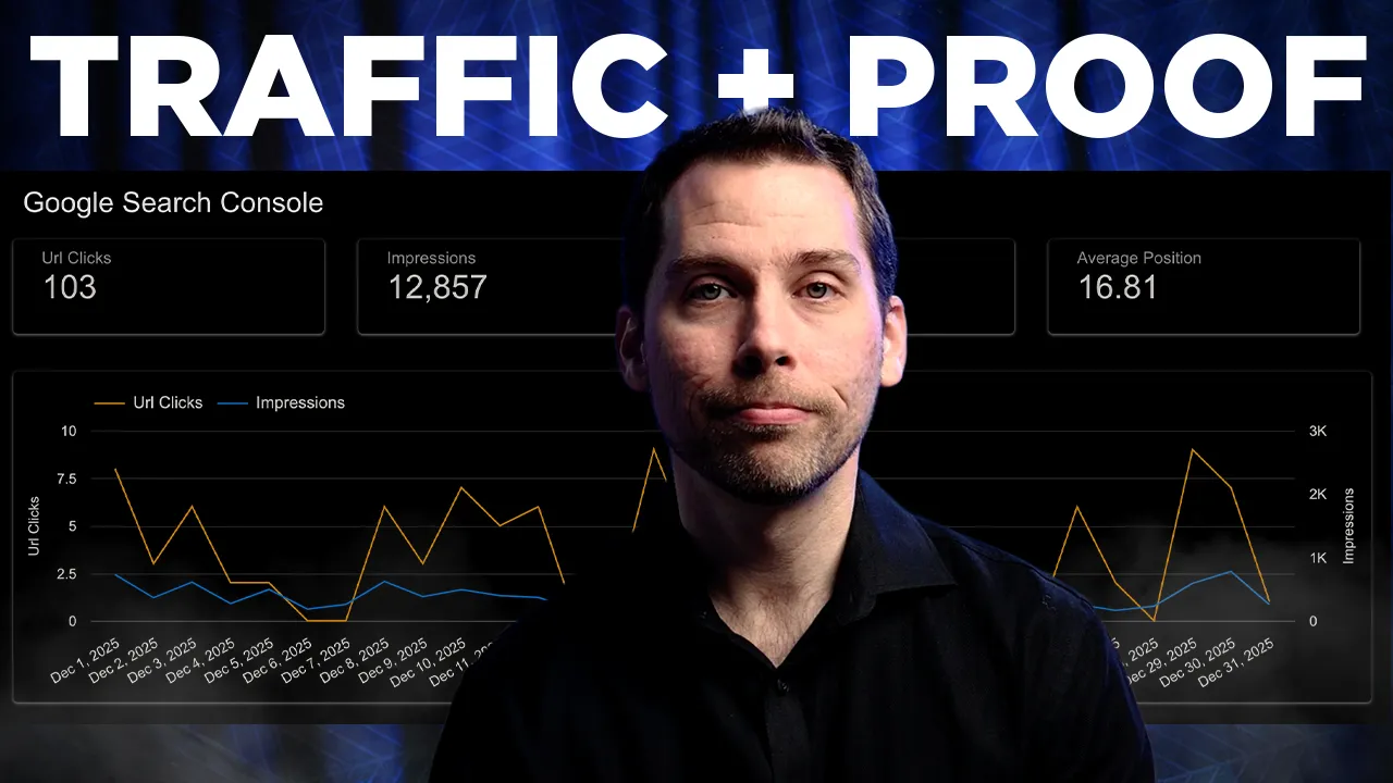 Turn Website Traffic Into Roofing Jobs