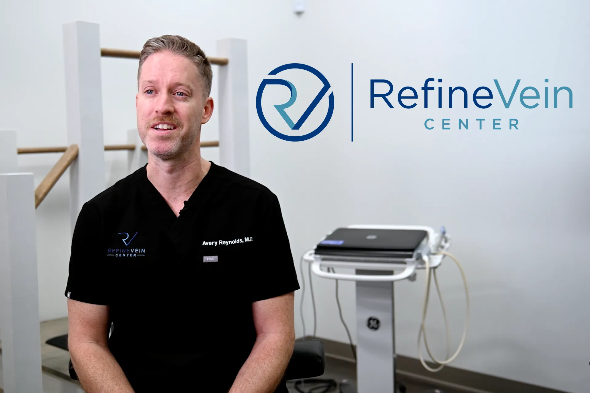 Refine Vein Center