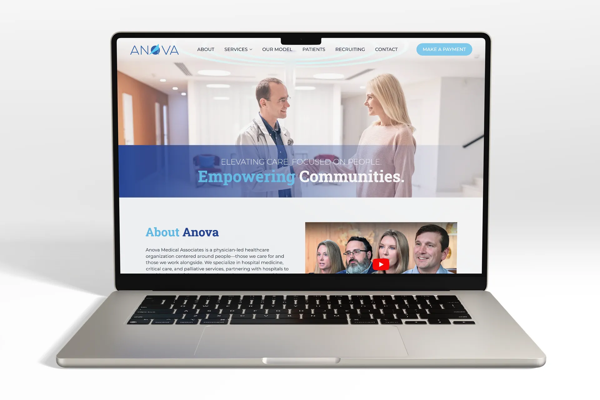 Anova Medical Associates